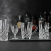 Noblesse likörglas 5,7 cl 4-pack, Klar