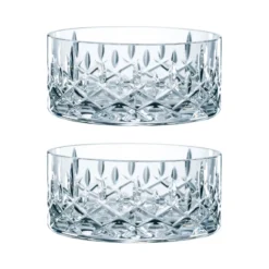 Noblesse skål 2-pack, 11 cm