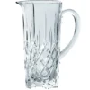 Noblesse tillbringare 1,2 l, Klar