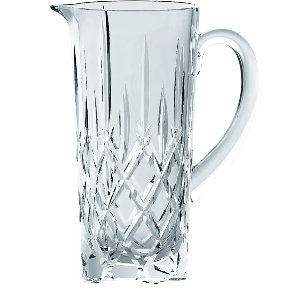 Noblesse tillbringare 1,2 l, Klar