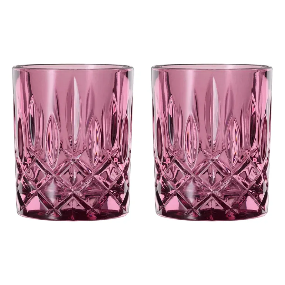 Noblesse tumblerglas 29,5 cl 2-pack, Berry