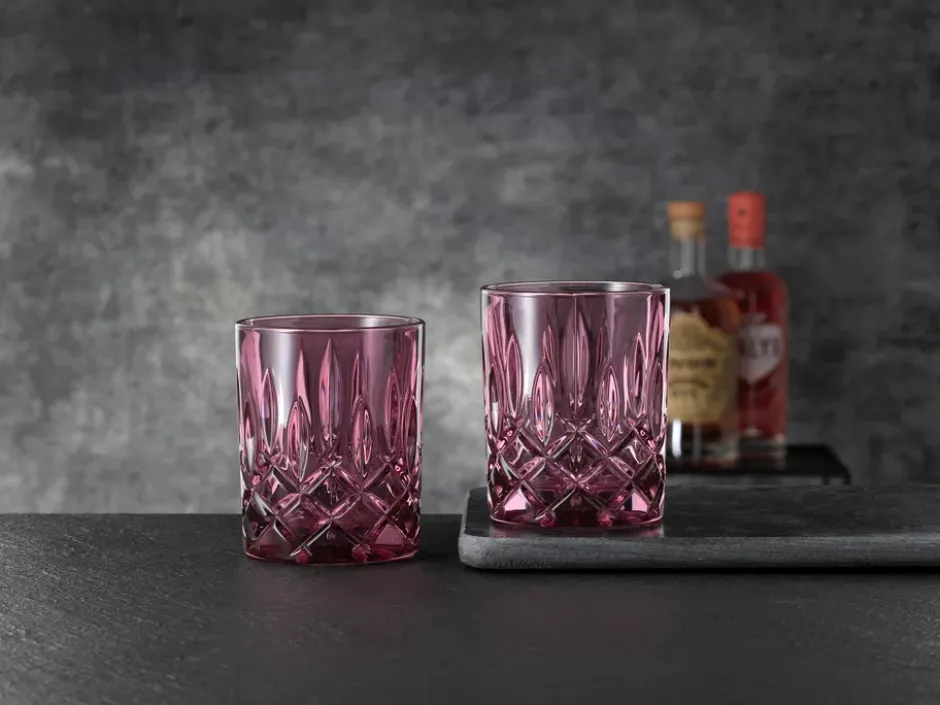 Noblesse tumblerglas 29,5 cl 2-pack, Berry