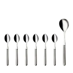 Nora Dessertset, 7 delar