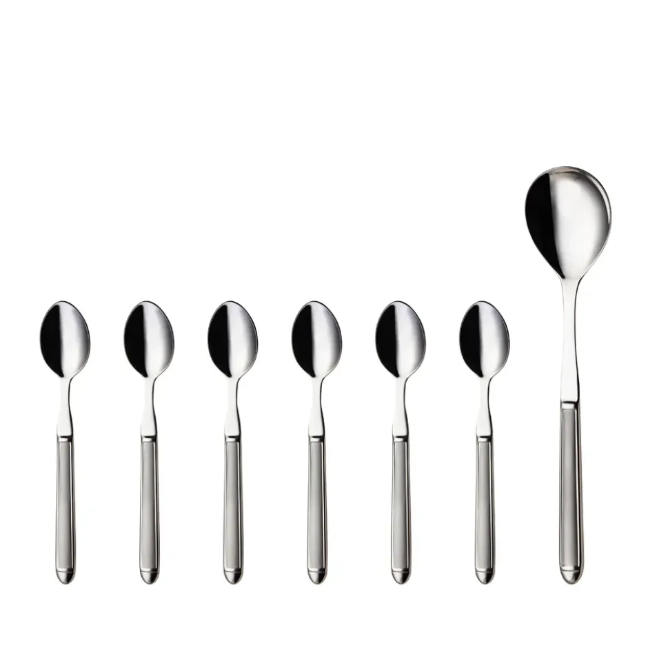 Nora Dessertset, 7 delar
