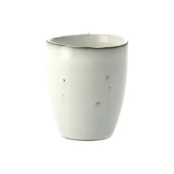 Nordic Sand espressomugg, 8 cm