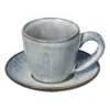 Nordic Sea espressokopp med fat, 5 cl