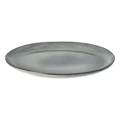 Nordic Sea ovalt fat, 26,5x35,5 cm