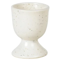 Nordic Vanilla äggkopp, Cream with grains