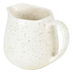 Nordic Vanilla mjölkkanna 30 cl, Cream with grains