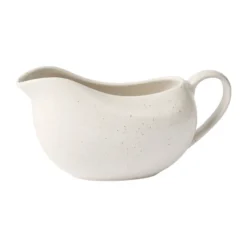 Nordic Vanilla såsskål 9x18 cm, 40 cl