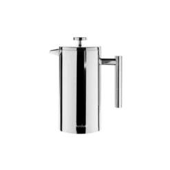 Nordwik kaffepress rostfritt stål, 8 koppar