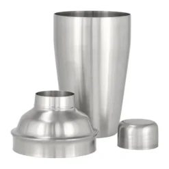 Nordwik shaker rostfritt stål, 50 cl
