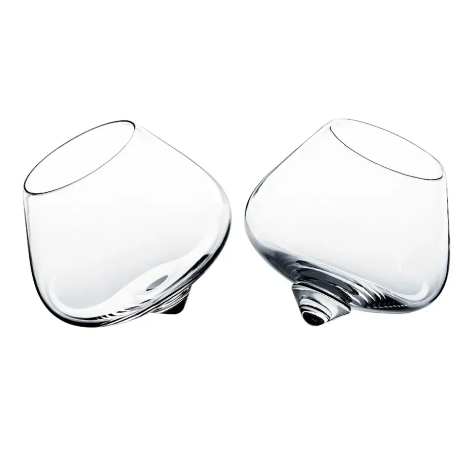 Normann Likörglas 2-pack, 15 cl