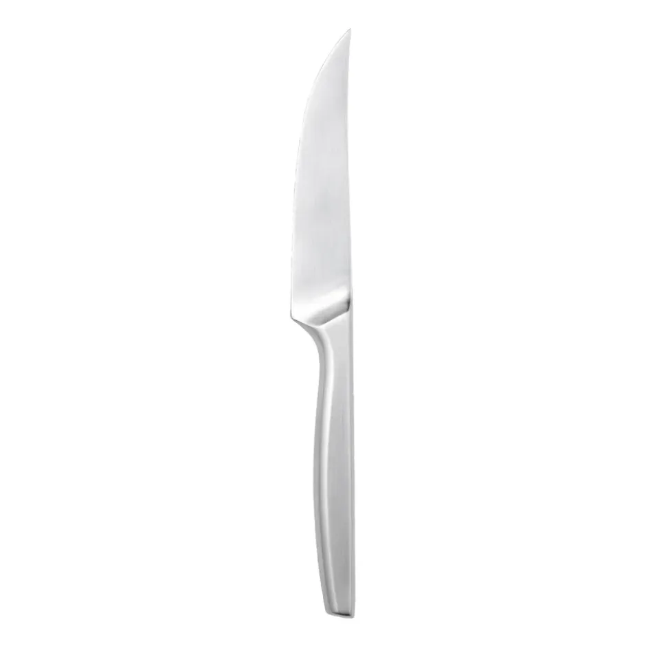 Norm grillkniv 4-pack, Matt rostfritt stål