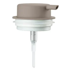 Nova One pump till tvålpump, Taupe