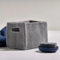 Nova One tvålfat, royal blue