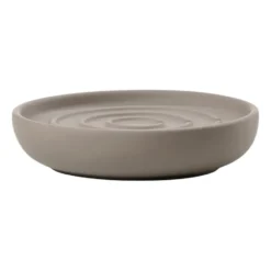 Nova One tvålfat, Taupe