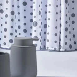 Nova One tvålpump, grå