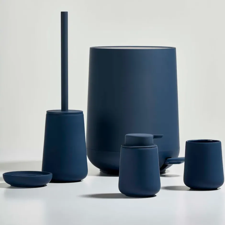 Nova One tvålpump, royal blue