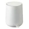Nova pedalhink 5 L, vit