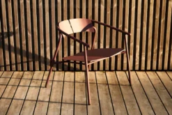 NOVO loungestol, Gingerbread