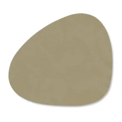 Nupo glasunderlägg curve, Herbal dust