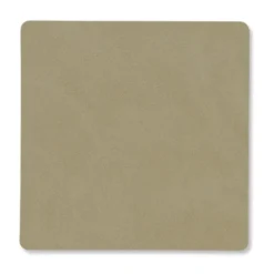 Nupo glasunderlägg square, Herbal dust