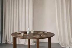 Nupo glasunderlägg square, Nougat