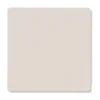 Nupo glasunderlägg square, Soft nude