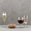 Oktett rödvinsglas 6-pack, 25 cl