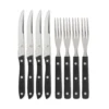 Old Farmer black grillbestick 8 delar, 8 delar