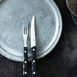 Old Farmer black grillbestick 8 delar, 8 delar