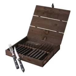 Old Farmer grillbestick 12 delar, 12 delar