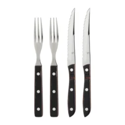 Old Farmer grillbestick, grillbestick 4 delar