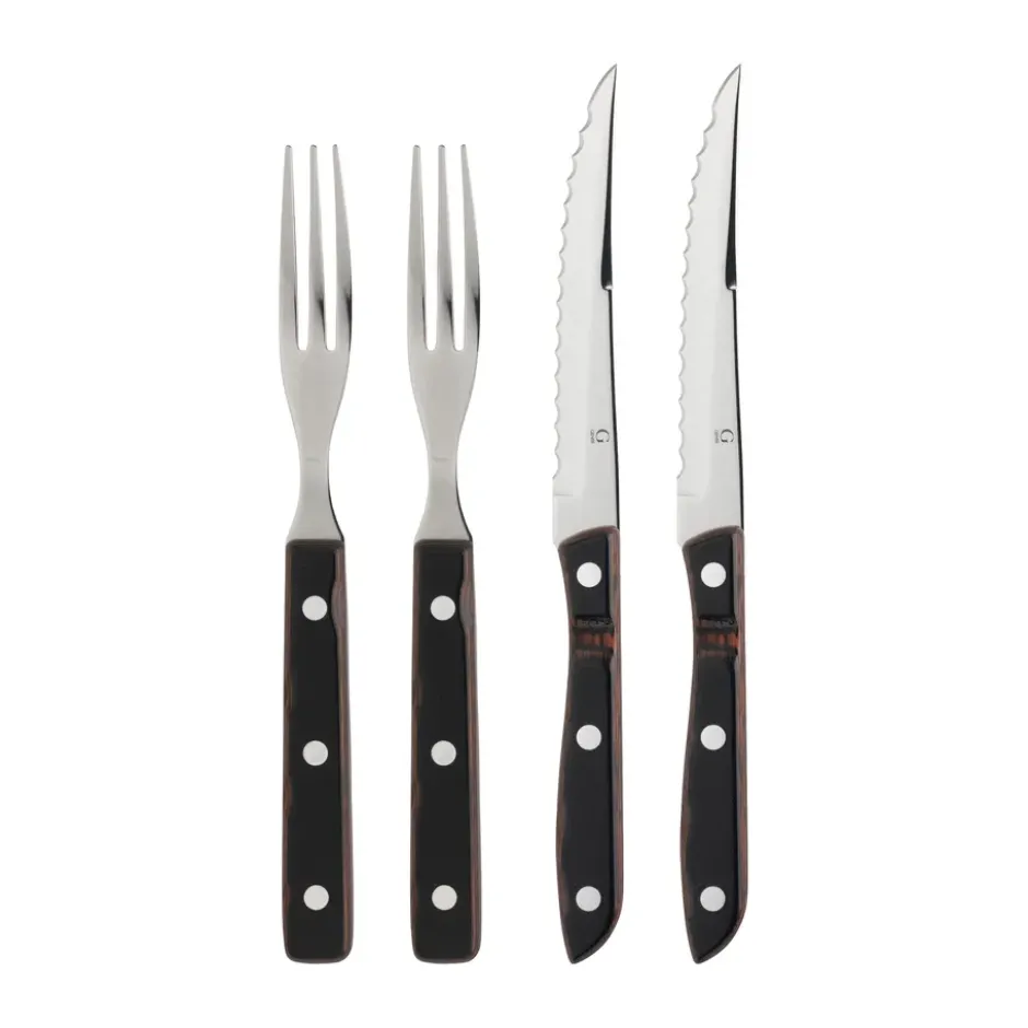 Old Farmer grillbestick, grillbestick 4 delar