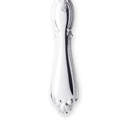 Olga matkniv silver, 24 cm