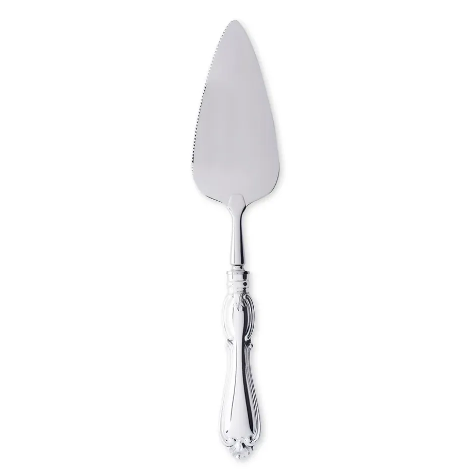 Olga tårtspade nysilver-rostfritt stål, 27 cm