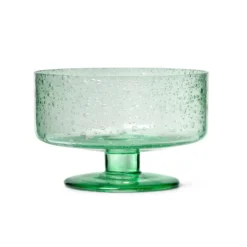 Oli dessertglas 24 cl, Recycled Clear