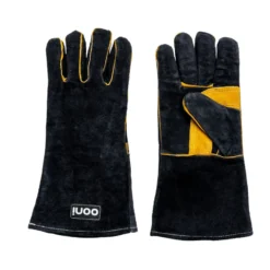 Ooni pizzagrytvante, Black