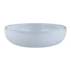 Opal tvålfat, Light blue