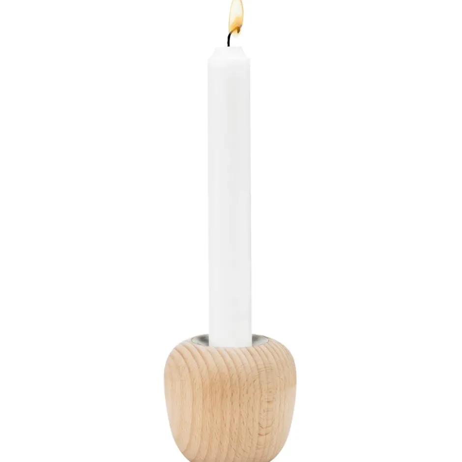 Ora ljusstake trä, Liten