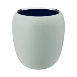 Ora vas 20 cm, Neo mint-midnight blue