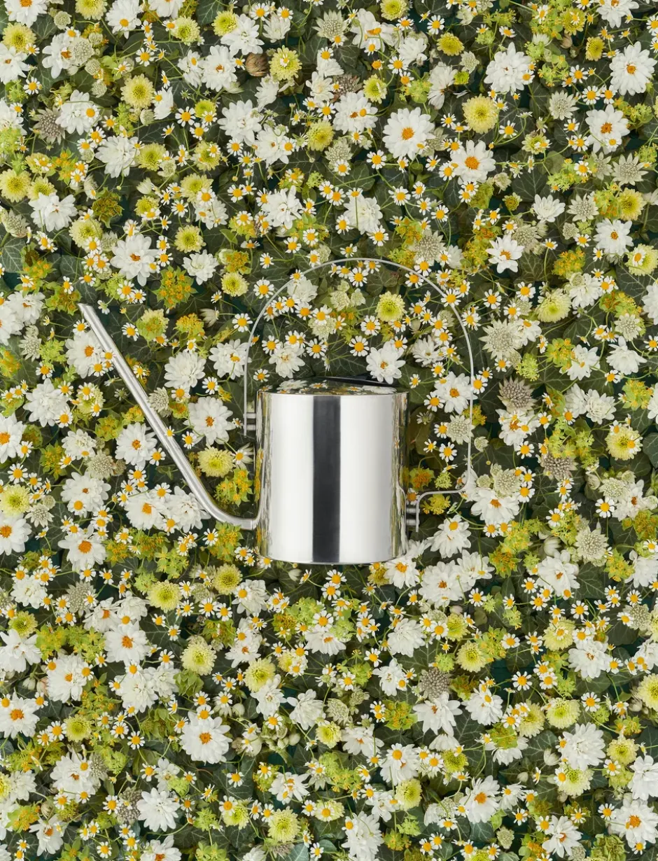 Original vattenkanna 1,7 l, Rostfritt stål