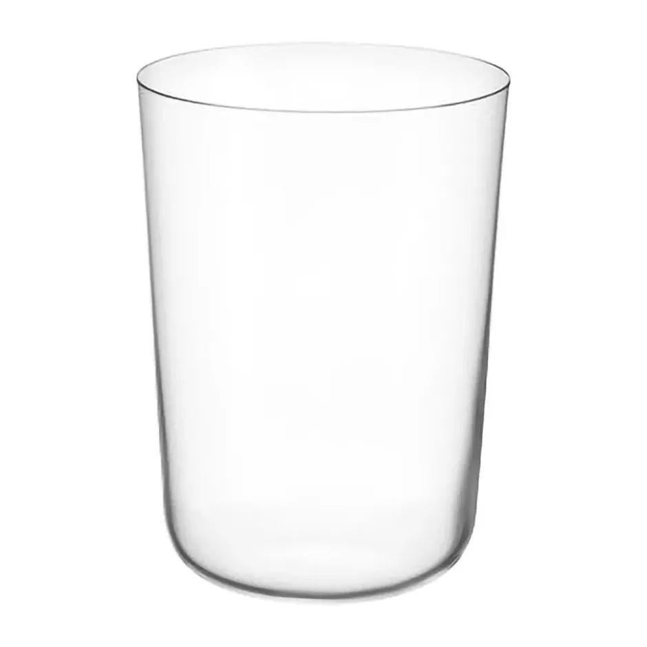 Orrefors x Björn Frantzén handmade vattenglas, 26 cl