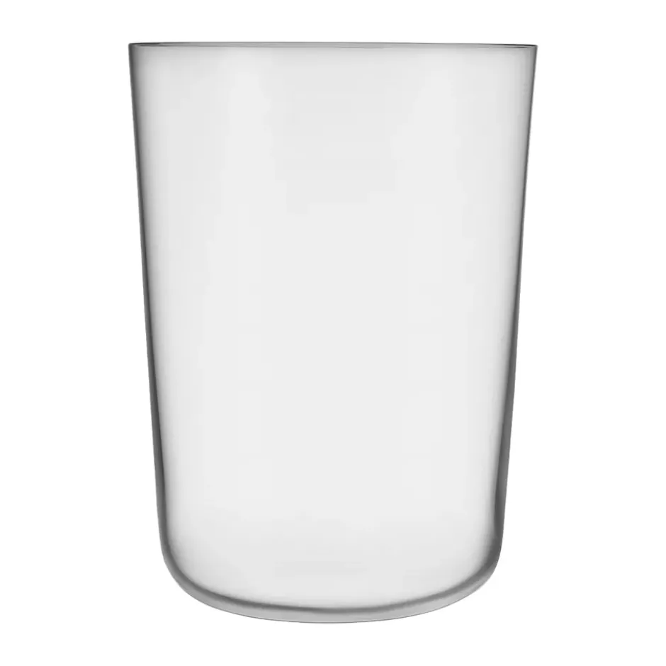 Orrefors x Björn Frantzén handmade vattenglas, 26 cl