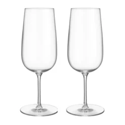 Orrefors x Björn Frantzén ölglas 2-pack, 42 cl