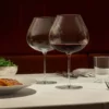 Orrefors x Björn Frantzén rödvinsglas 2-pack, 107 cl