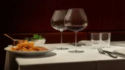 Orrefors x Björn Frantzén rödvinsglas 2-pack, 107 cl