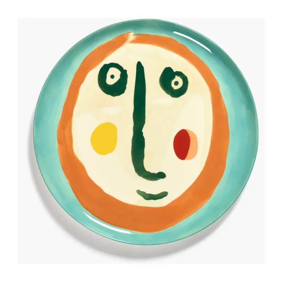 Ottolenghi Feast serveringsfat Ø35 cm, Face nr 2