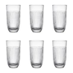 Ouessant glas 45 cl 6-pack, Klar